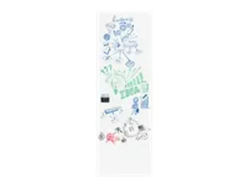 OUTLET Whiteboard Folie Wrap-Up 101X300 Cm