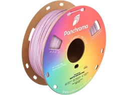 PLA Matte 1,75mm roze 1kg Panchroma 3D Filament