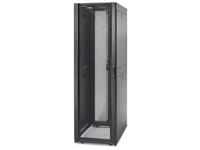 APC Netshelter SX 48U 750mm Wide x 1070mm Deep Enclosure Without Sides