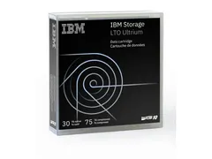 IBM 03PL170 LTO10 30/75 TB Ultrium 10 Data Cartridge