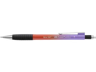 Vulpotlood Faber-Castell Grip 0,7 mm Flow Edition Punchy Melon - 1