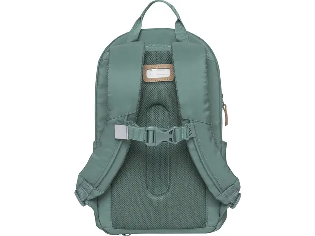 Schooltas Beckmann Urban Mini 10L Ocean Green