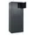 lockerkast,HxBxD 1850x800x500mm,2x5vakken,vak B 400mm,cil.-slot