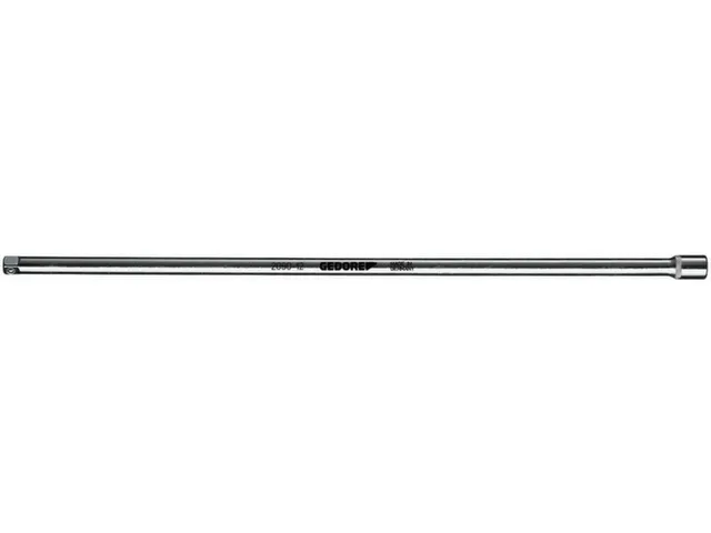 GEDORE 2090-12 Rallonge 1/4 305mm