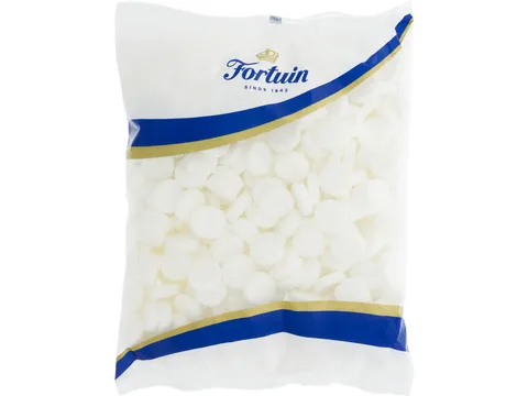 Pepermunt Fortuin zak1 kilogram