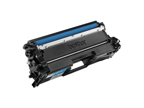 Toner Brother TN-821XLC blauw
