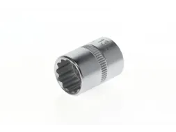 D 20 13 Dopsleutel 1/4 inch UD profiel 13mm