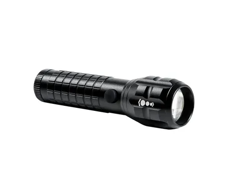 Zaklamp MAUL Kronos S LED 14cm lichtbereik 196m 3W