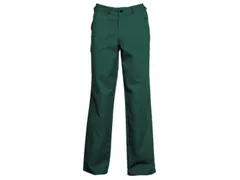 Havep 8286 werkbroek, groen, maat 66, per stuk