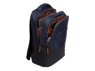 Laptoptas Rugzak 16 Inch Lisboa Blauw - 3