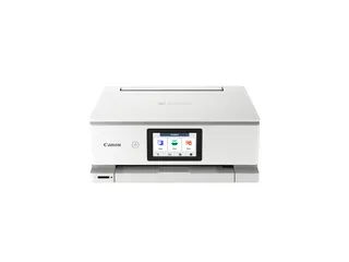 Canon PIXMA TS8751, Inkjet, Afdrukken in kleur, 4800 x 1200 DPI, Kopi - 2