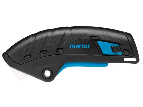 Martor Secupro Merak Veiligheidsmes Doos a 10 Stuks