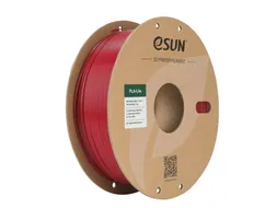 eSun PLA-Lite 3D Filament 1.75mm Fire Engine Red 1kg