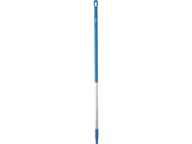 Hygiene 2935-3 Ergonomische Aluminium Steel 130cm Blauw