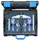GEDORE 1100-1.04/12A Trekkerset,in L-BOXX 136