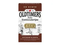 Oldtimers Catering-artikelen