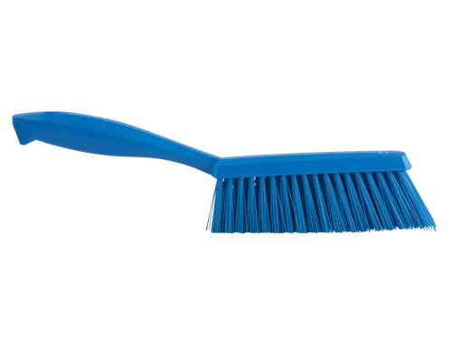 Hygiene 4589-3 handveger blauw medium vezels 330mm