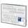 Tork 474614 Placemat Text Advanced 1-laags decor 42x30cm 2.500st/doos