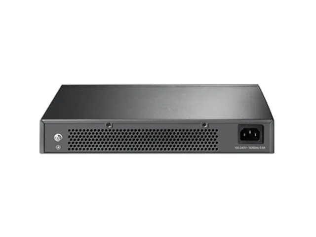 24-Poorts Gigabit ECO-Switch 19IN