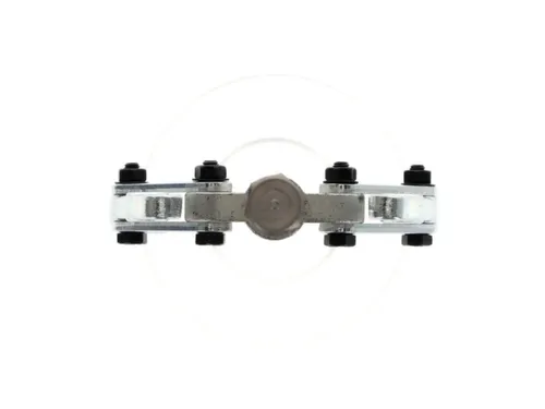 GEDORE 1.14/0 Trekker 2-armig 90x100mm