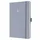 Weekagenda Feel A5 2026 (NL/FR/EN/DU) Light Lilac Hardcover