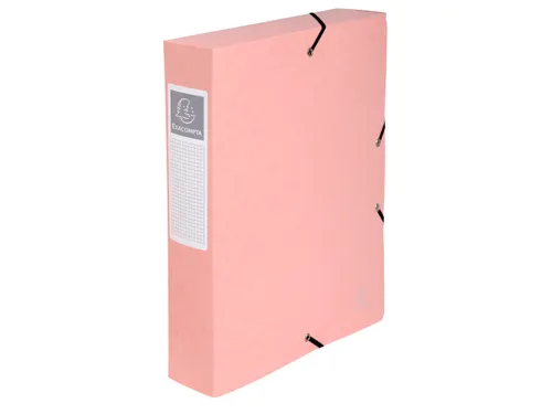 Klasseerdoos rug 60m m AQUAREL geass.