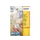 etiket Avery ILK 10mm rond NP 25 vel 315 etiketten per vel wit