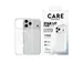 PanzerGlass CARE by Urban Explorer Case Star Lit w. MagSafe iPho