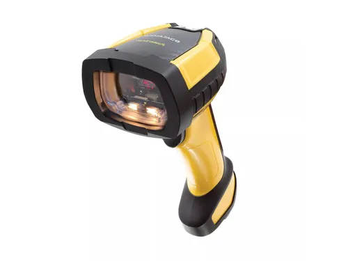Datalogic PowerScan PM9600-HP draagbare barcodescanner USB Kit