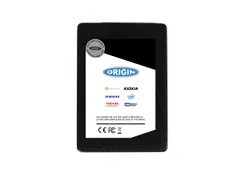 Origin Storage NB-7680ESSDSAS/RI, 7,68 TB, 2.5 inch, 2000 MB/s, 12 Gbi