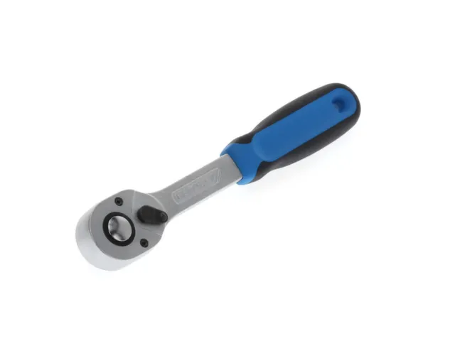 GEDORE 3093 U-10omkeerbare ratel 3/8 inch 200mm