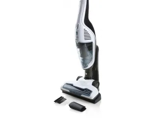 Steelstofzuiger 2 in 1 met oplaadbare batterij, 14,4 V, wit - 5