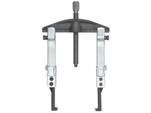 1100 CT2-1.04 Universele trekkerset,2/2 L-BOXX 136module
