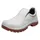 Emma Vera lage S2 veiligheidsschoenen, SRC, ESD, wit/rood, maat W-44,