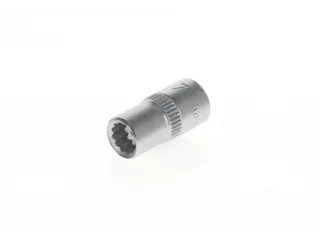 D 20 7 Dopsleutel 1/4 inch UD profiel 7mm - 1