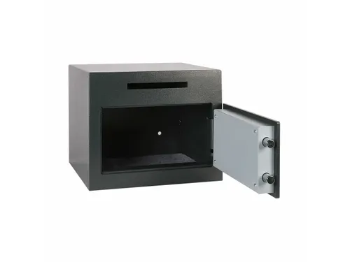 Chubbsafes Afstortkluis Sigma Deposit UG-30-KL Sleutelslot