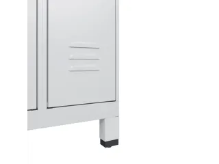 Nivelleervoeten,V. Locker M Voeten/Sokkel - 1