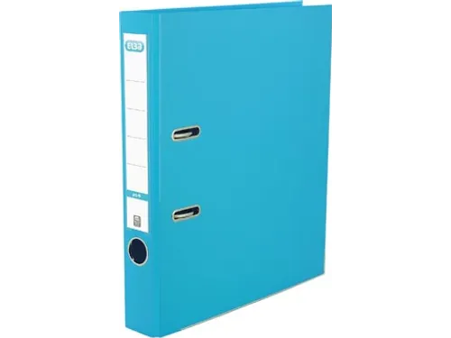 Elba Smart Pro+ Ordner A4 50mm oceaanblauw