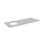 werkblad,BxD 1200x800mm,v. paktafel,blad lichtgrijs