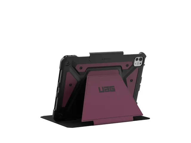 Coque pour tablette Metropolis SE Apple iPad Pro 13 inch bordeaux