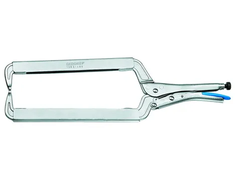 138 Z-460 Profile lastang 18 inch