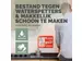 Lamineerhoes Fellowes A6 light 50% gerecycled mat 100stuks