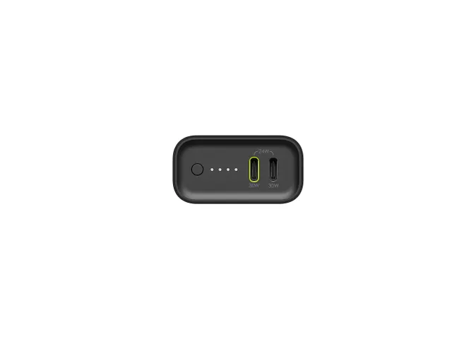 mophie Powerstation, 10000 mAh, Zwart