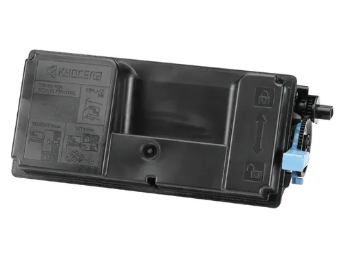 Toner Kyocera TK-3110K zwart