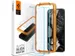 Spigen AGL07464 Schermbescherming Google Pixel 8A Glas.tR AlignMaster