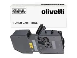 B1237 OLIVETTI TK5240K d-Color P toner Zwart