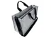 Bureau Tas Hybride werken Classic L lichtgrijs L 500x280x150mm