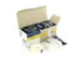Plakband Raadhuis 12mmx33m transparant