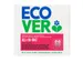 Vaatwastabletten Ecover All In One 68 stuks
