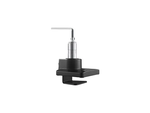 Monitorarm Neomounts NM-D775BLACKPLUS 1 scherm 10-49'' zwart